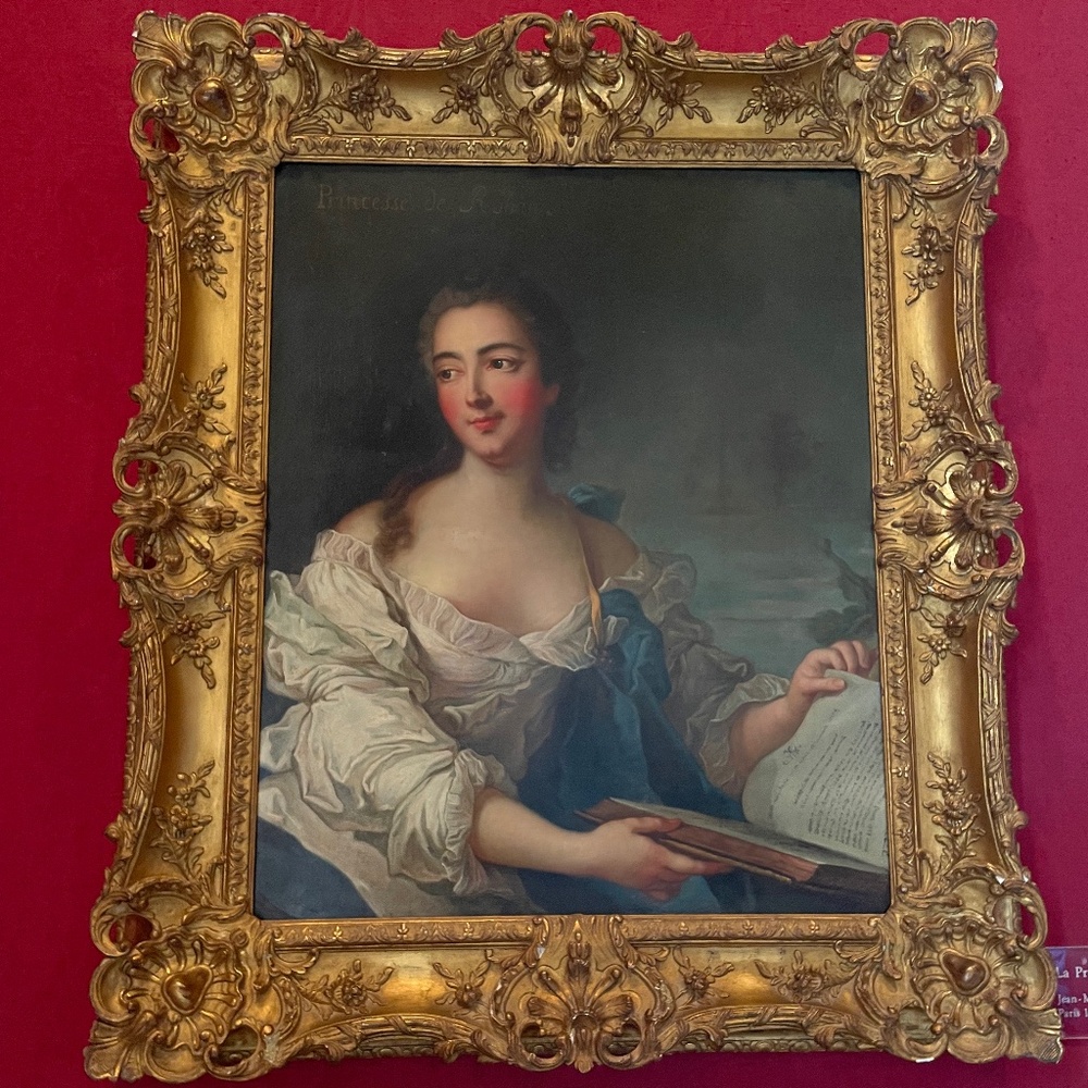 Meet your Posher, Madds